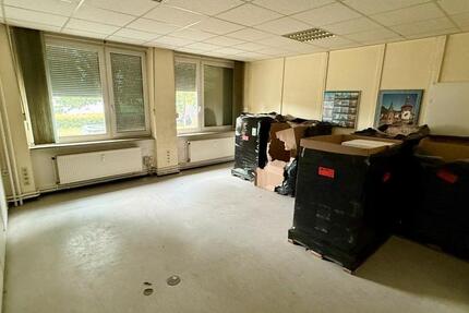 Gewerbeobjekt Lübeck Sankt Gertrud - 1.800&euro; | Angebot:24606582