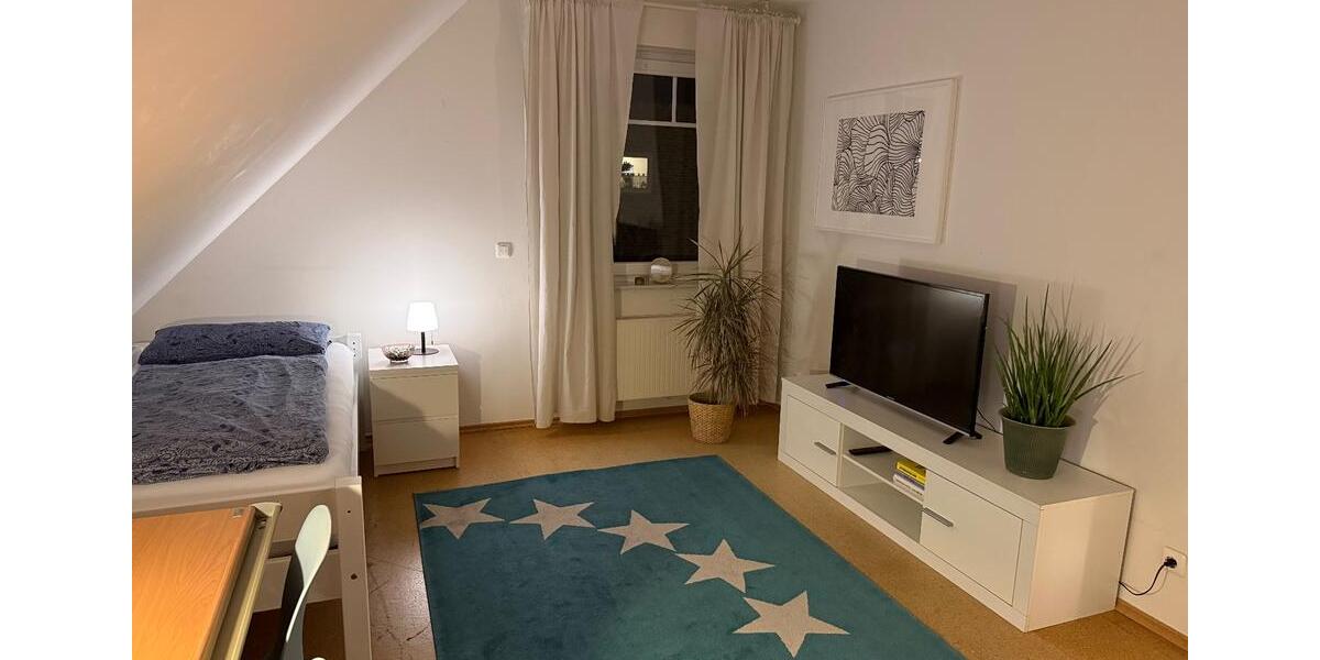 Wohnen auf Zeit Selm - 1 Zimmer, 20 m&sup2;, 15&euro; | Angebot:26306440