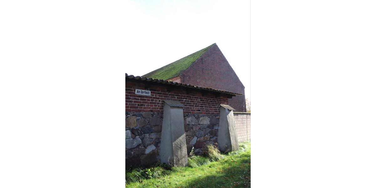 Doppelhaus-Wohnen in einer ehemaligen Scheune 5 zimmer