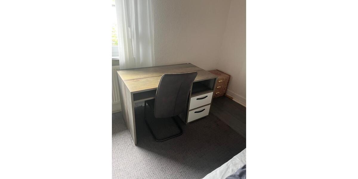 Wohnen auf Zeit Karlsruhe Durlach - 1 Zimmer, 15 m&sup2;, 450&euro; | Angebot:24832338