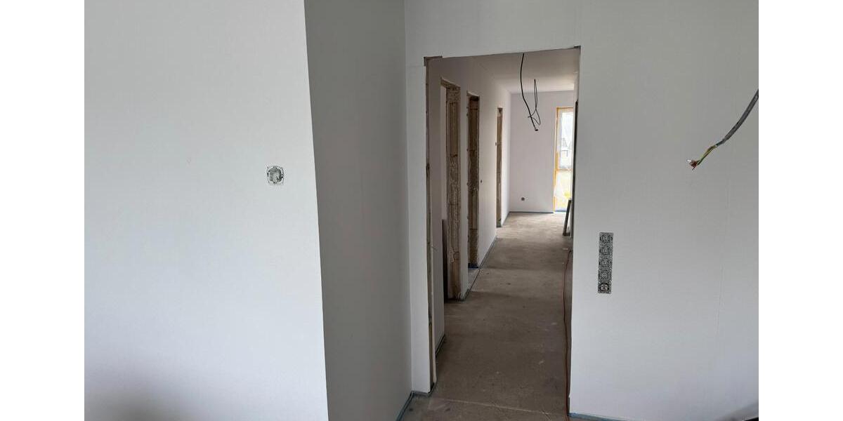 Etagenwohnung Twist - 3 Zimmer, 84 m&sup2;, 840&euro; | Angebot:26634951