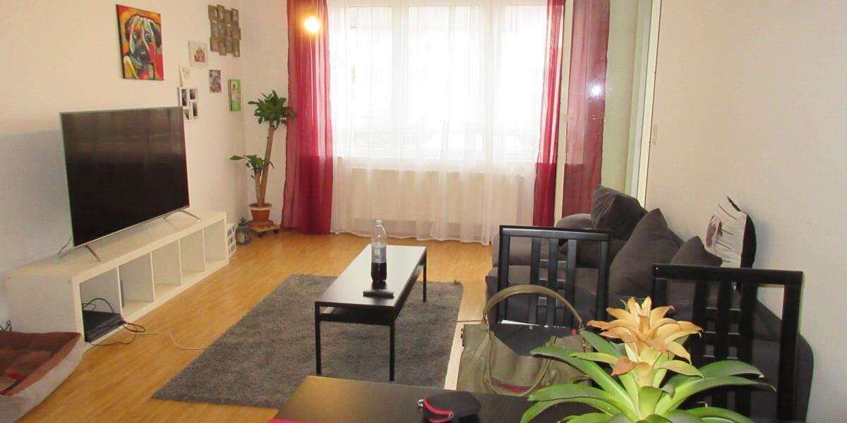 Etagenwohnung Wartenberg - 3 Zimmer, 76 m&sup2;, 840&euro; | Angebot:26196565