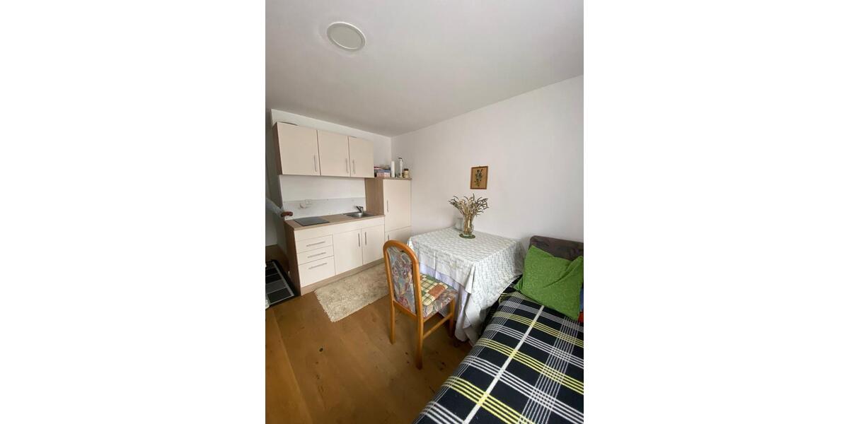 Etagenwohnung Stockach - 2 Zimmer, 36 m&sup2;, 530&euro; | Angebot:26532912