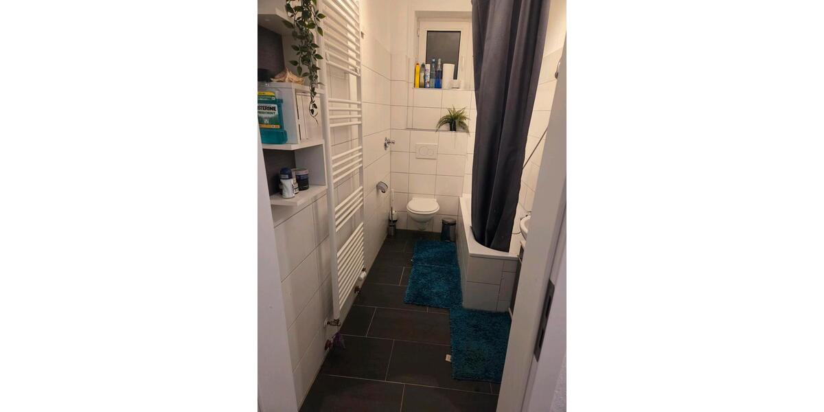 Wohnen auf Zeit Wilhelmshaven Altengroden - 2 Zimmer, 56 m&sup2;, 250&euro; | Angebot:26619746