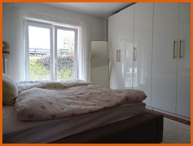 Etagenwohnung Zwiesel - 3 Zimmer, 65 m&sup2;, 600&euro; | Angebot:25814025