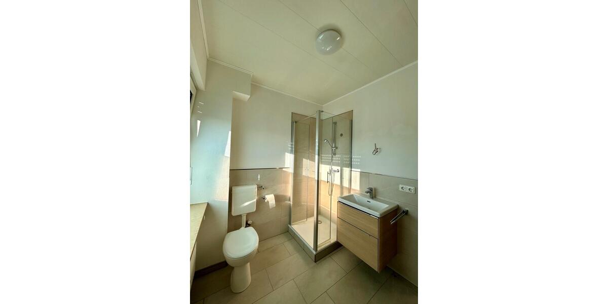 Etagenwohnung Marktredwitz - 3 Zimmer, 80 m&sup2;, 750&euro; | Angebot:26044264