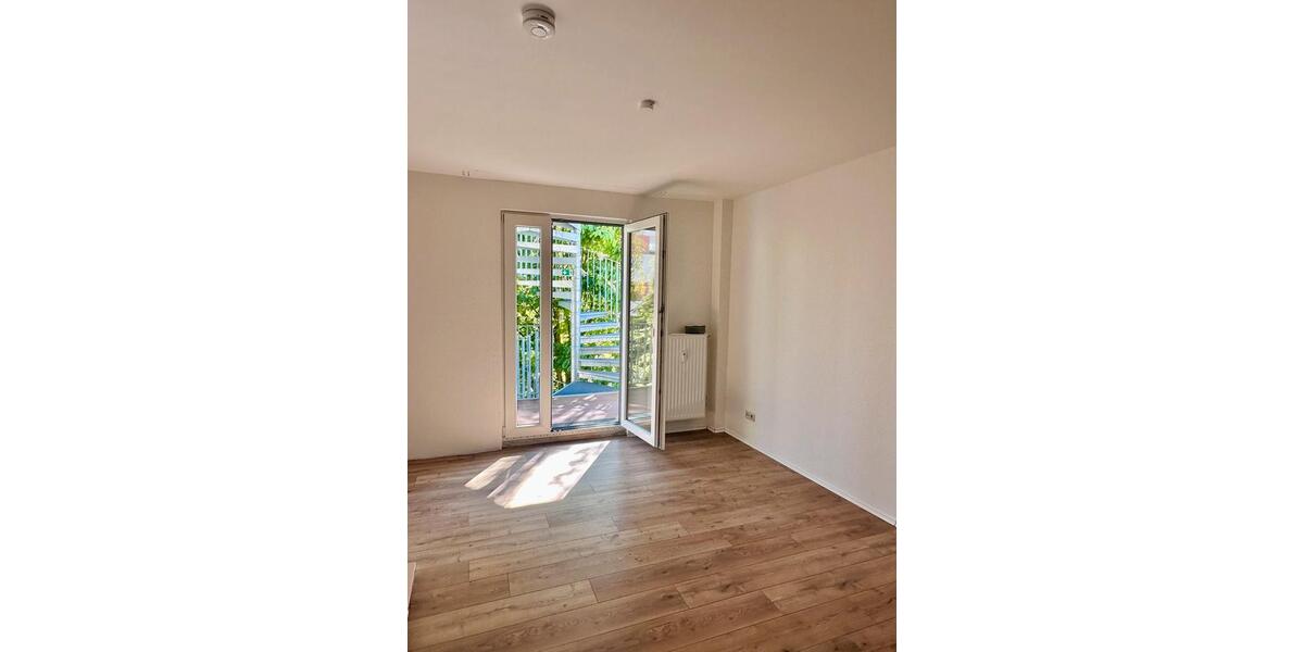 Etagenwohnung Köln Ehrenfeld - 1 Zimmer, 28 m&sup2;, 995&euro; | Angebot:26321257