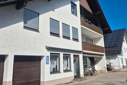 Wohnung Schwabmünchen - 3.5 Zimmer, 82 m&sup2;, 1.200&euro; | Angebot:26327146