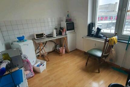 1-Zimmer-Appartement in SG-ZentrumTheater 1 zimmer