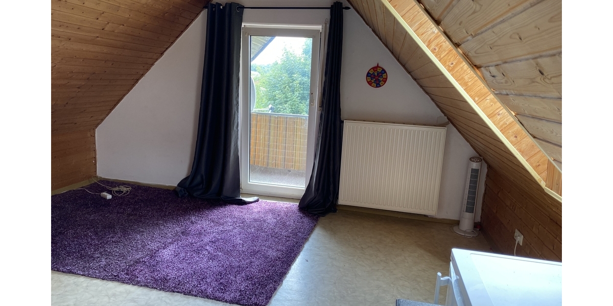 - Dachgeschoßwohnung Papenburg | Angebot:25378075