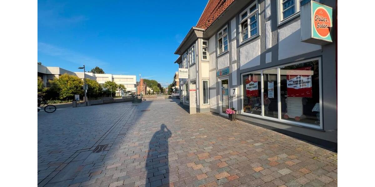 Gewerbeobjekt Lemgo - 790&euro; | Angebot:25876208