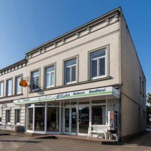 Wohnen auf Zeit Klein Nordende - 1 Zimmer, 20 m&sup2;, 49&euro; | Angebot:26434501