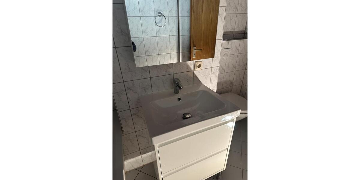 Etagenwohnung Attenkirchen - 2 Zimmer, 50 m&sup2;, 850&euro; | Angebot:26002766