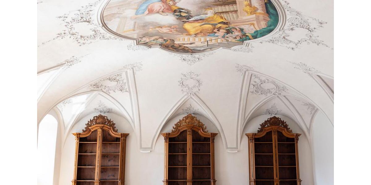 Etagenwohnung Bamberg Am Bruderwald - 3 Zimmer, 283 m&sup2;, 3.990&euro; | Angebot:23433702