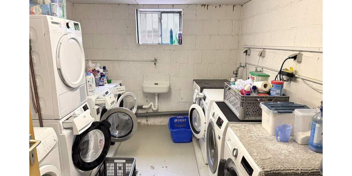Etagenwohnung Kaufungen Niederkaufungen - 3 Zimmer, 89 m&sup2;, 890&euro; | Angebot:26657247