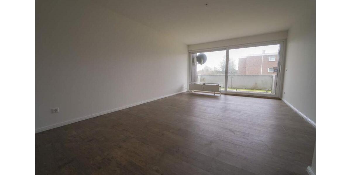 Etagenwohnung Niebüll - 3 Zimmer, 77 m&sup2;, 693&euro; | Angebot:25392824