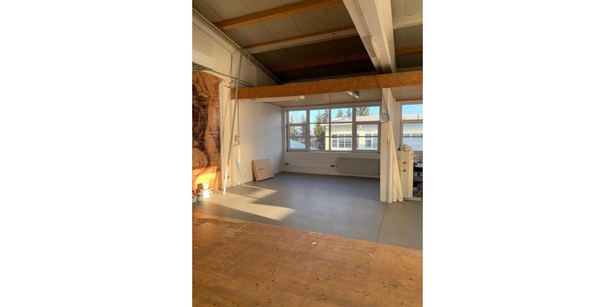 Gewerbeobjekt Geretsried - 2.230&euro; | Angebot:25066148