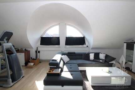 Wohnung zum Mieten in Hermsdorf 368 € 54.8 m² 2 zimmer