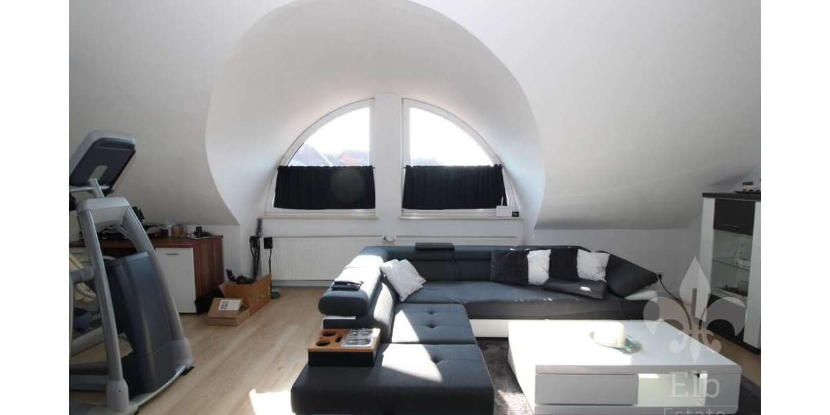 Wohnung zum Mieten in Hermsdorf 368 € 54.8 m² 2 zimmer