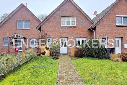 Haus Schortens - 4 Zimmer, 99 m&sup2;, 1.100&euro; | Angebot:25803747