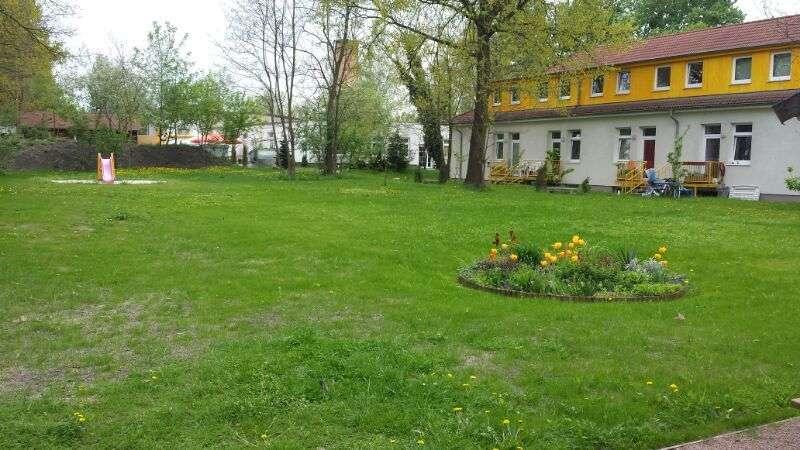 Schöner Wohnen, möbliert, 1 Person, Teltow, Berlin, Stahnsdorf, Großbeeren 1 zimmer