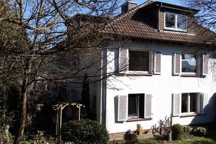 3-Zimmerwohnung mit Balkon