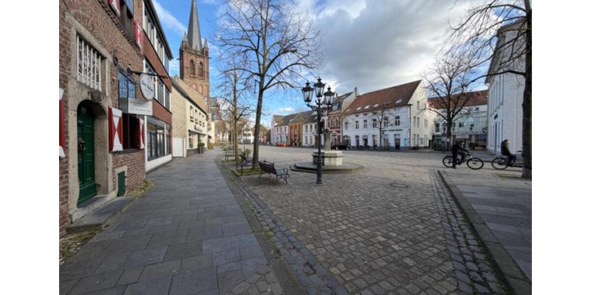 Gewerbeobjekt Krefeld Hüls - 750&euro; | Angebot:25663030