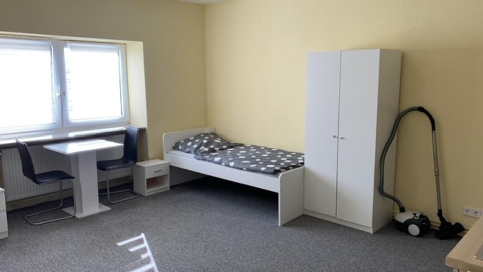 Erdgeschoßwohnung Bechtolsheim - 1 Zimmer, 30 m&sup2;, 750&euro; | Angebot:23624915