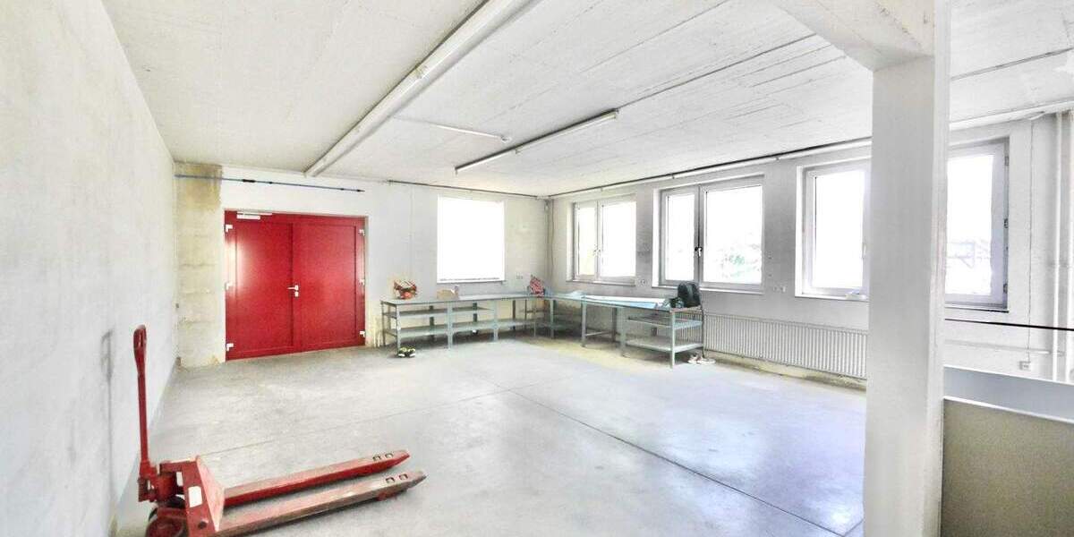 Gewerbeobjekt Cadolzburg - 2.529&euro; | Angebot:25727751