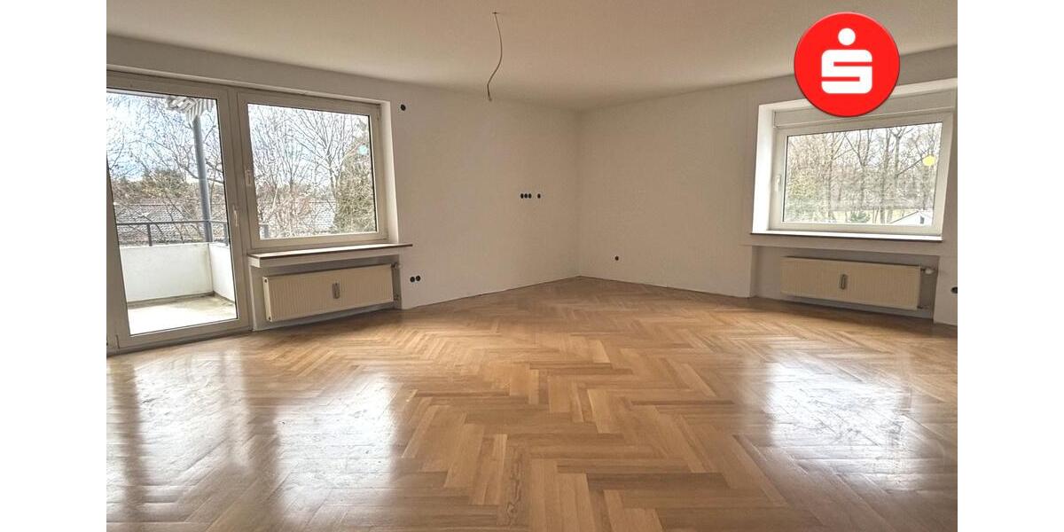 Etagenwohnung Nürnberg Altenfurt - 4 Zimmer, 101 m&sup2;, 1.296&euro; | Angebot:25231175