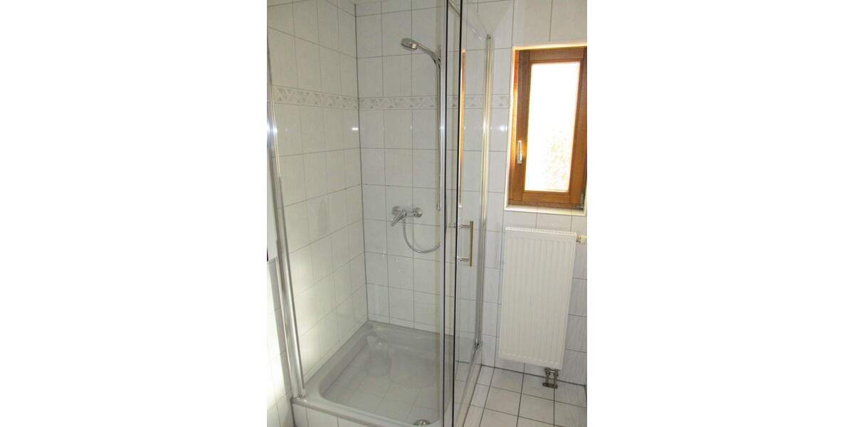 Etagenwohnung Weinheim Oberflockenbach - 1 Zimmer, 46 m&sup2;, 420&euro; | Angebot:24846802