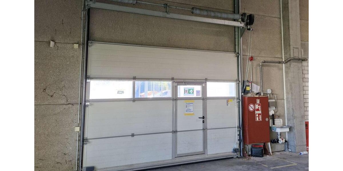 Gewerbeobjekt Griesheim - 3.950&euro; | Angebot:23296439