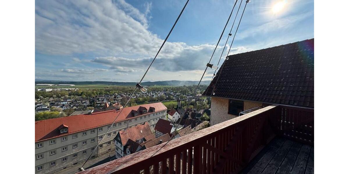 Gewerbeobjekt Fritzlar - 1.400&euro; | Angebot:21372261