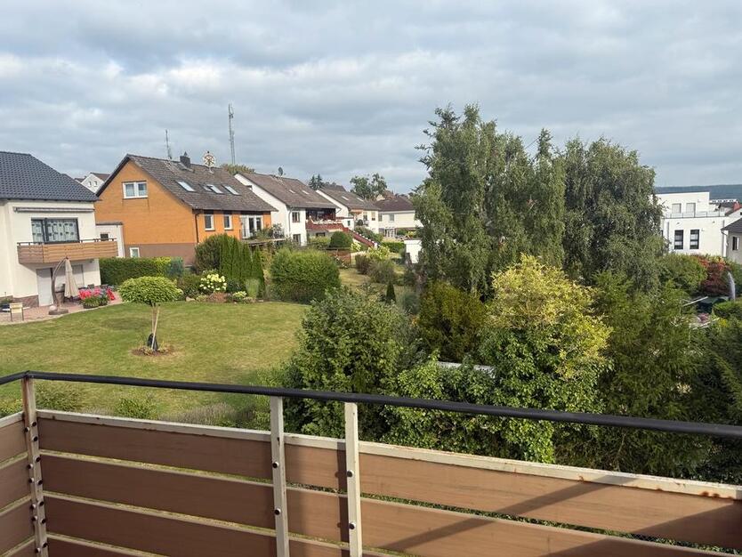 Zwei Zimmer Küche Bad zu vermieten