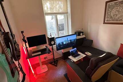 Gewerbeobjekt München Maxvorstadt - 750&euro; | Angebot:27645227