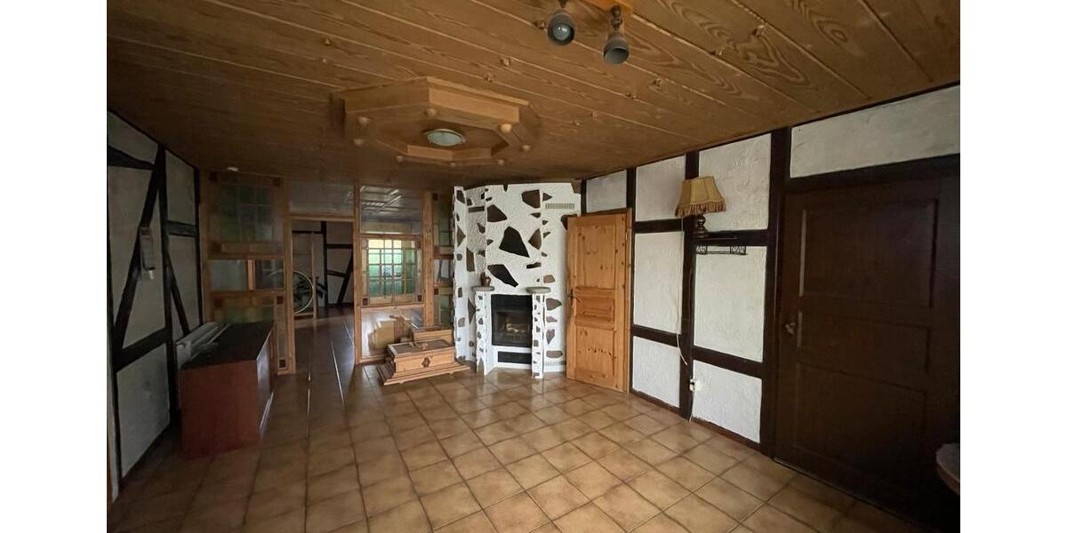 Erdgeschoßwohnung Lich - 5 Zimmer, 148 m&sup2;, 1.336&euro; | Angebot:26612029