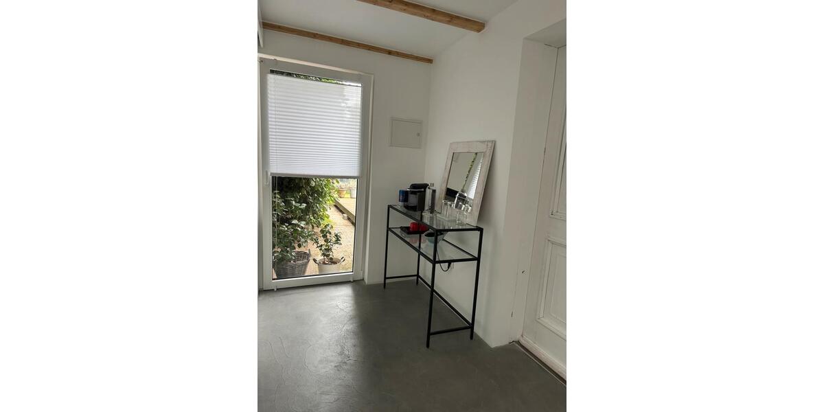 Wohnen auf Zeit Düsseldorf Stadtbezirk 6 - 1 Zimmer, 21 m&sup2;, 85&euro; | Angebot:25649842