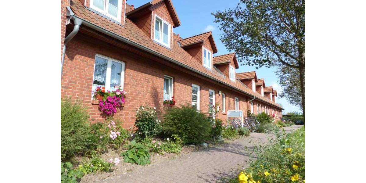 Etagenwohnung Schwerin Lankow - 2 Zimmer, 57 m&sup2;, 410&euro; | Angebot:27113491