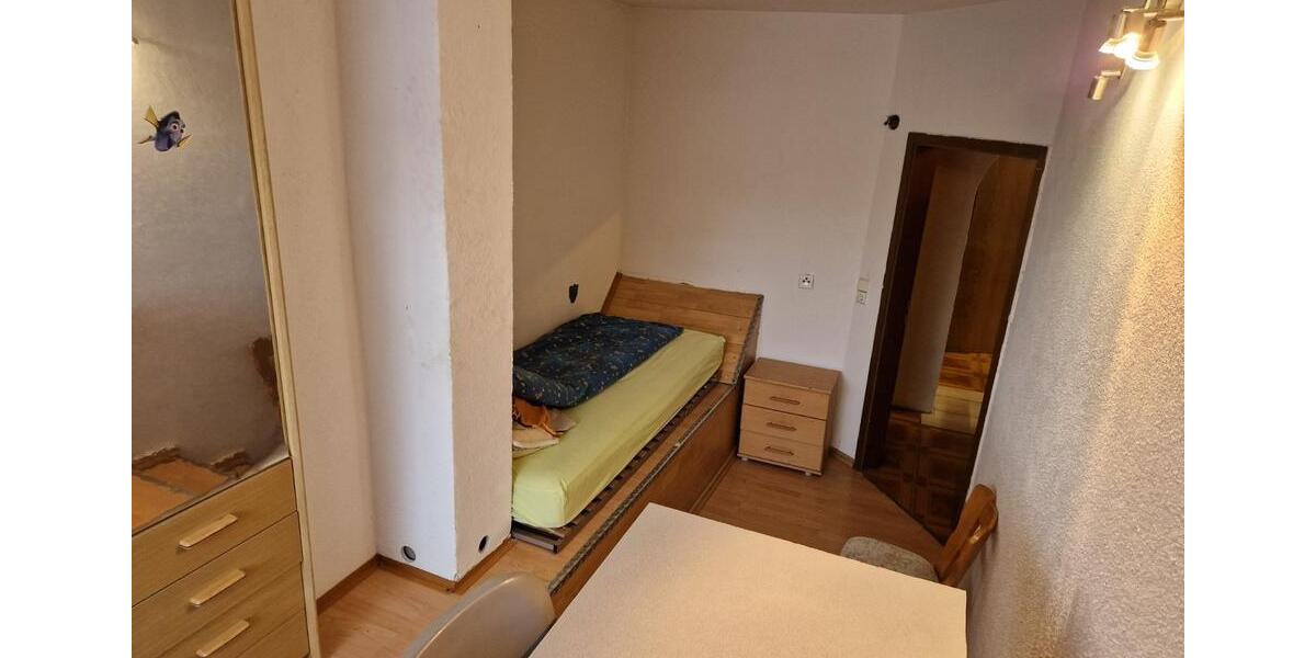 Appartment Aalen Oberkochen Wohnungen Monteure Studenten Reisende 1 zimmer