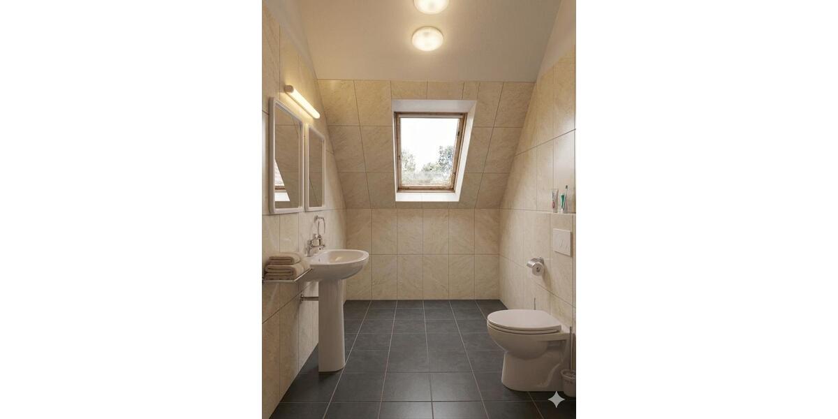 Etagenwohnung Himmelpforten - 2 Zimmer, 58 m&sup2;, 600&euro; | Angebot:26033173