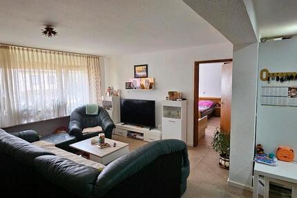 Wohnung Sigmaringendorf - 4 Zimmer, 100 m&sup2;, 850&euro; | Angebot:24464069