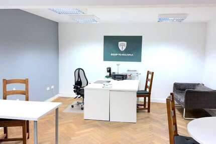 Büro in Bingen am Rhein 590 € 75 m²