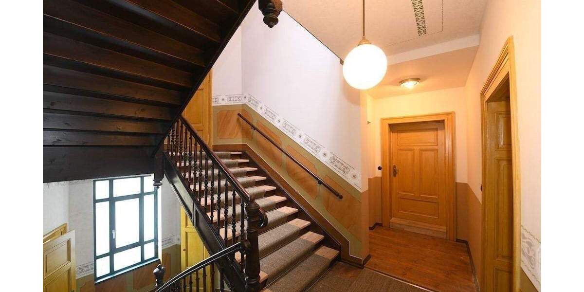 Etagenwohnung Leipzig Neustadt-Neuschönefeld - 3 Zimmer, 85 m&sup2;, 950&euro; | Angebot:25265697