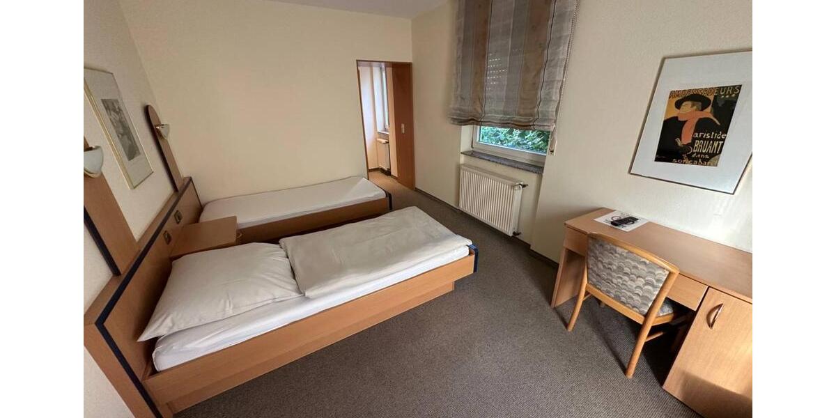 Wohnen auf Zeit Euskirchen Dom-Esch - 1 Zimmer, 20 m&sup2;, 21&euro; | Angebot:21315076