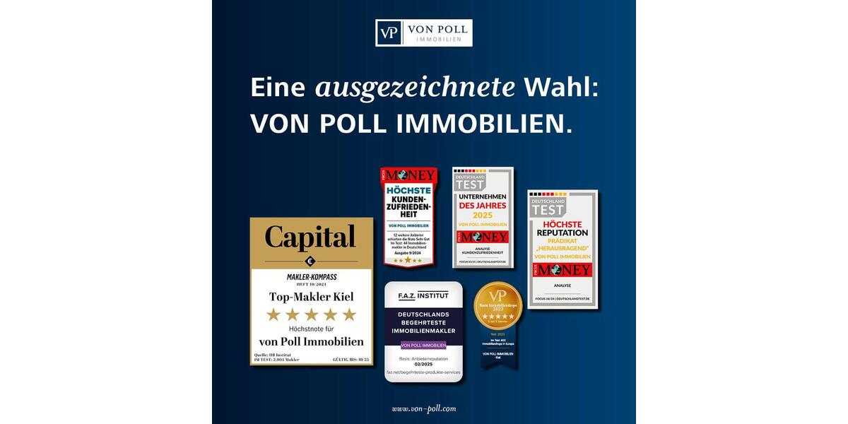 Gewerbeobjekt Plön - 2.106&euro; | Angebot:24100376