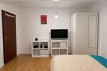 Wohnen auf Zeit Rheinstetten - 1 Zimmer, 15 m&sup2;, 590&euro; | Angebot:26434300