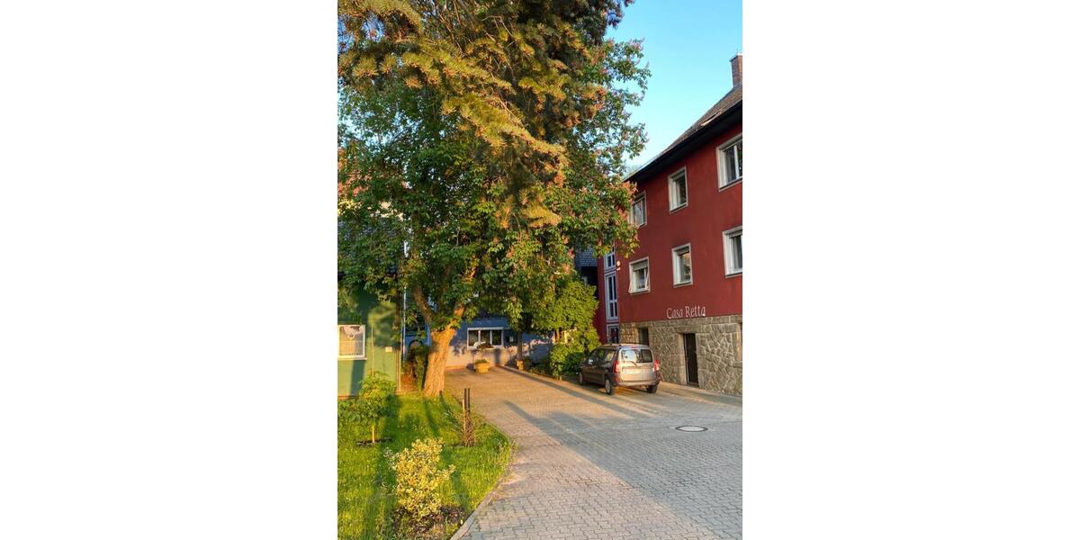 Dachgeschoßwohnung Michelau in Oberfranken - 3 Zimmer, 112 m&sup2;, 1.050&euro; | Angebot:24408568
