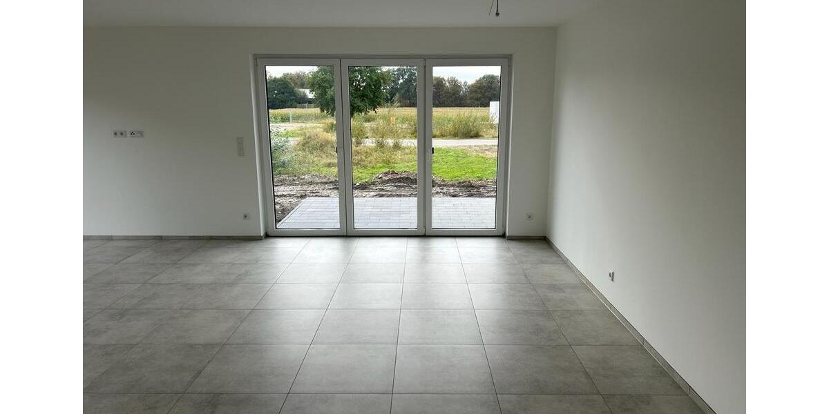 Erdgeschoßwohnung Rheine Altenrheine - 2 Zimmer, 65 m&sup2;, 880&euro; | Angebot:26587572