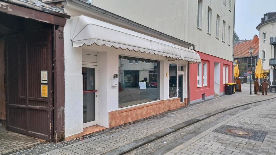 Gewerbeobjekt Bad Schwalbach - 870&euro; | Angebot:24580076