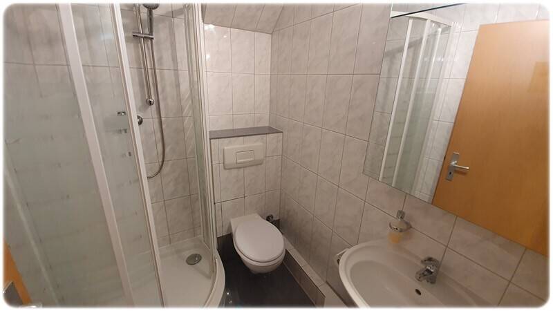 Etagenwohnung Braunschweig Innenstadt - 3 Zimmer, 58 m&sup2;, 880&euro; | Angebot:26816669